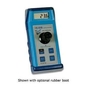  HI 93730 Microprocessor Meter for Molybdenum   by Hanna 
