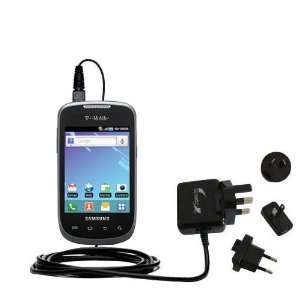  International Wall Home AC Charger for the Samsung Dart 