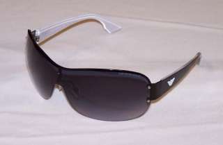 Emporio Armani Authentic Sunglasses EA9749/S EA 9749 A5U JJ Ruthenium 