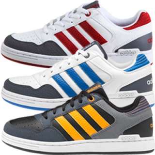 Encourage them to score big in the hoops inspired adidas Driscoll Kids 