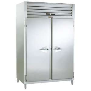  Traulsen RDT232WUT FHS Stainless Steel 45 Cu. Ft. Two 