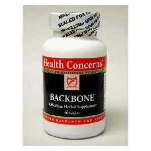  Health Concerns Backbone Beauty