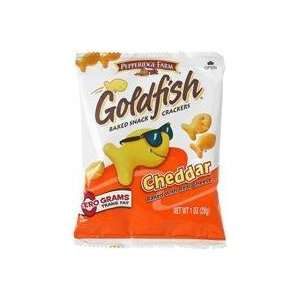 Cracker Goldfish Cheese  Grocery & Gourmet Food