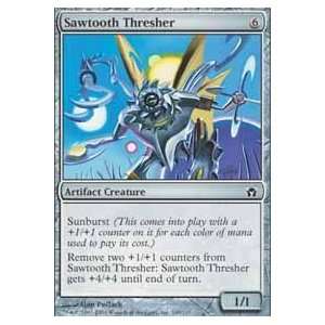  Sawtooth Thresher Fifth Dawn