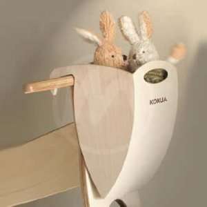  Hopper Basket for all wooden push bikes Toys & Games