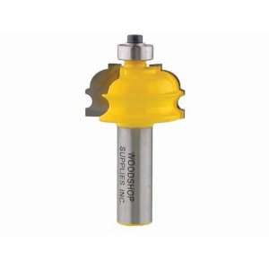  Architectural Molding Router Bit   Yonico 16137