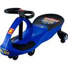 Trendy Best Quality Lil RiderT Chief Justice Police Blue Wiggle Ride 
