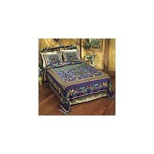  Pyramid Collection Tree Of Life Bedspread