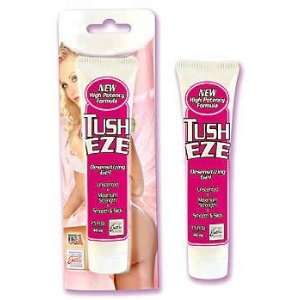  Tush Eze Gel 1.5 Oz