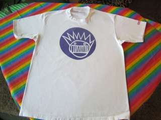 WEEN VINTAGE TEE SHIRT PURE GUAVA  