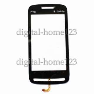 Digitizer Touch Screen HTC T Mobile Touch Pro2 Pro 2  