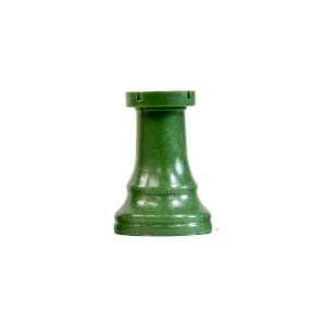 Army Green Replacement Chess Piece   Rook 1 7/8 #REP0153  Toys 