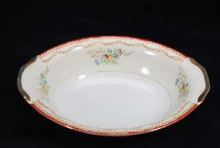 VTG Lot (77) Wexford China Autumn Bloom Porcelain Set Plate Bowl Cup 