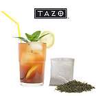 Tazo Teas 24 pc. Iced Tea Bags, Tropical Black  