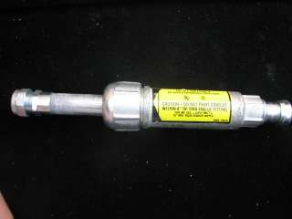   includes TWO O Z Gedney Explosion Proof 1/2 in.Expansion Fittings