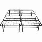 Sleep Master Smartbase Steel Mattress Foundation King