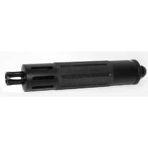   Shroud for Tippmann A5 Marker with 11 Accurate Barrel KIT Sports