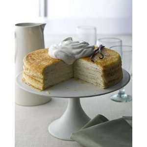 Classic Supreme Mille Crepes Cake  Grocery & Gourmet Food