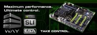  SLI motherboard LGA775 + 4GB Corsair Dominator 1066 5 5 5 15  