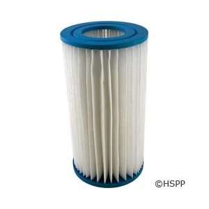   Filter Cartridge for Muskin A2300 Pool and Spa Filter Patio, Lawn