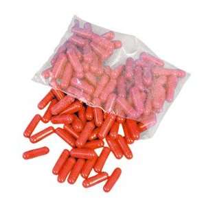  Ukps Blood Capsules X 100 Toys & Games