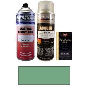   Metallic Spray Can Paint Kit for 1997 Toyota T100 (6P0) Automotive
