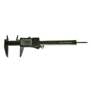 New Flexbar Digital Caliper  Industrial & Scientific