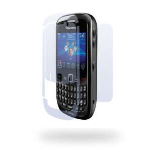  Case Mate BlackBerry 8520 Clear Armor Electronics