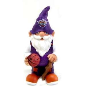  Phoenix Suns NBA Garden Gnome