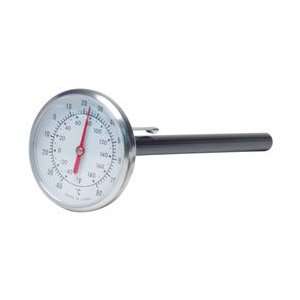  Roadpro 1.75 Easy To Read Dial Thermometer   Roadpro RPCO 