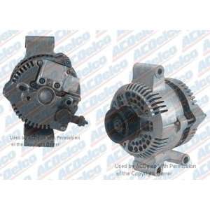  ACDelco 334 2277 Remanufactured Alternator Automotive