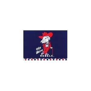 Ole Miss Boxed Note Cards