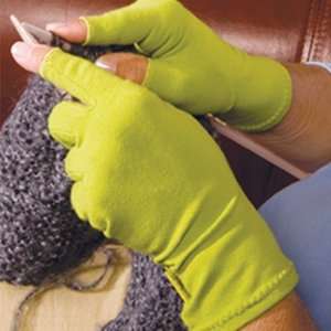  Crafters Comfort Gloves 