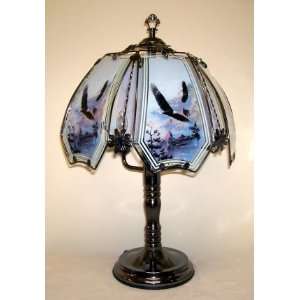  Flying Eagles Touch Lamp 