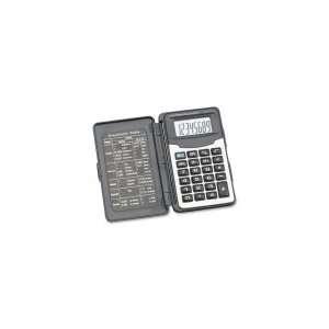    Compucessory Handheld Calculator with Cover