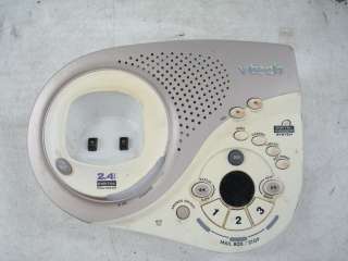 VTECH Model 2650 Telephone Dock/Answering Machine  