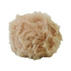    Star Trek Beige Tribble Replica Plush with Sound Toys & Games
