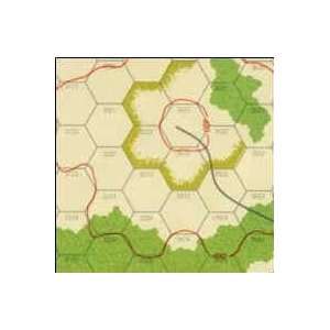  TSR Firefight Board Game, 2nd edition Toys & Games