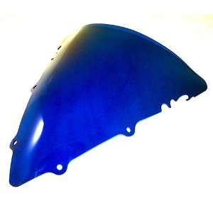 Yana Shiki TXYW 302B Blue OEM Style Replacement Windscreen 