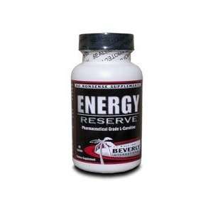   Energy Reserve, 60 tabs (Pack of 2)