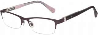 Authentic Chrome Hearts Mercury Eyeglasses BC (Black Cherry Frame 