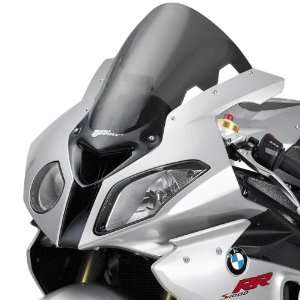 Zero Gravity BMW S1000RR (09 11) Corsa Motorcycle Windscreen w/ Free B 