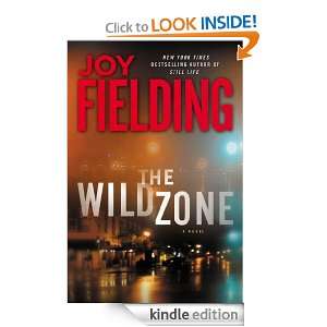 The Wild Zone Joy Fielding  Kindle Store
