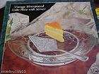 NIB INTERNATIONAL SILVER CO 3 CANDLES WITH PLATE  
