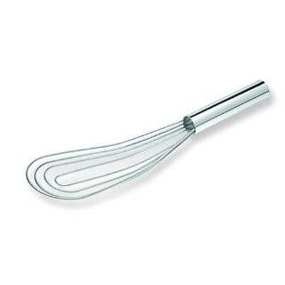  Rosle 8.6 Inch Flat Whisk