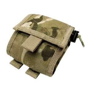  Condor Crye Precision Licensed MOLLE Roll Up Utility 