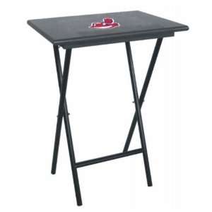   Indians Team Logo TV Trays/Tailgate Tables