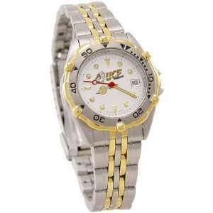 UCF Knights Ladies Elite Watch W/Stainless Steel Band  