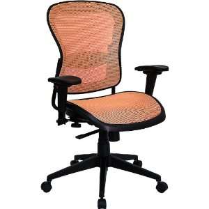   Mesh Contemporary Office Chair [IU LM5889BX OR GG]