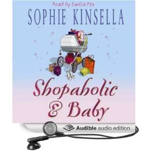  Shopaholic & Baby (Audible Audio Edition) Sophie Kinsella 